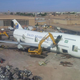 Illustration for article titled It Only Takes Four Days To Scrap A 747